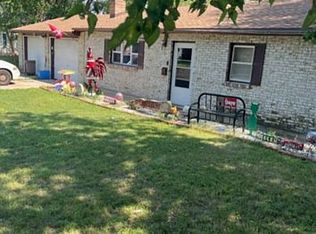 1621 Market St, Beatrice, NE 68310