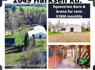 2049 Harksell Rd, Ferndale, WA 98248
