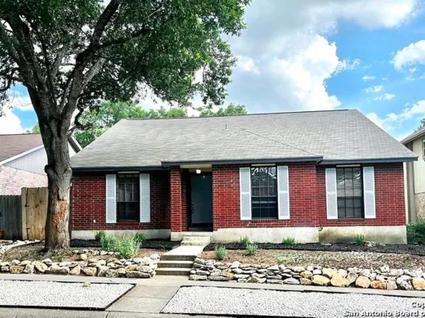 5758 Cedar Cv, San Antonio, TX 78249