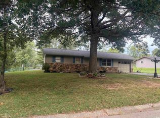 4375 N Ridgewood Dr, Bloomington, IN 47404