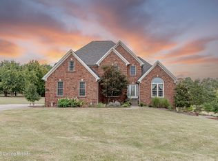 3807 Arbor Way, Crestwood, KY 40014