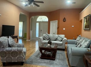 210 Margaret St, Fate, TX 75189