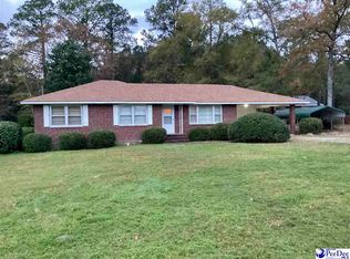 429 S Wallace Rd, Florence, SC 29506