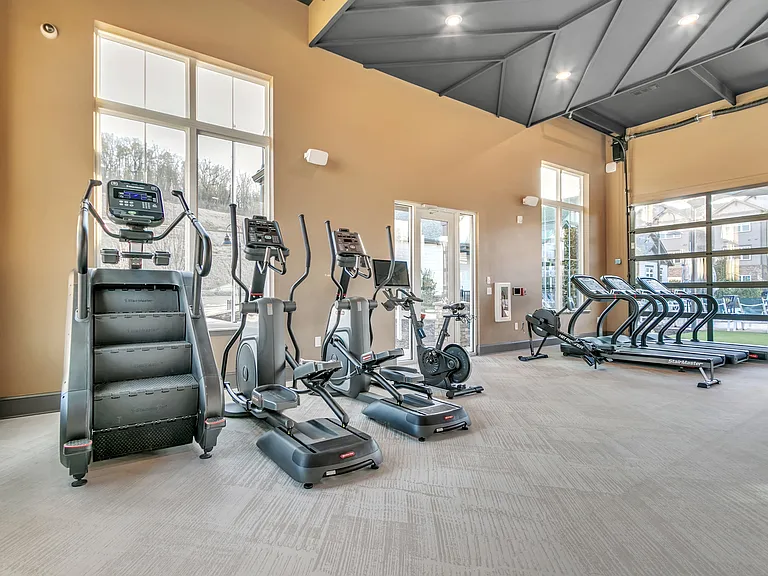 The View on Canton Apartments — Photo 9