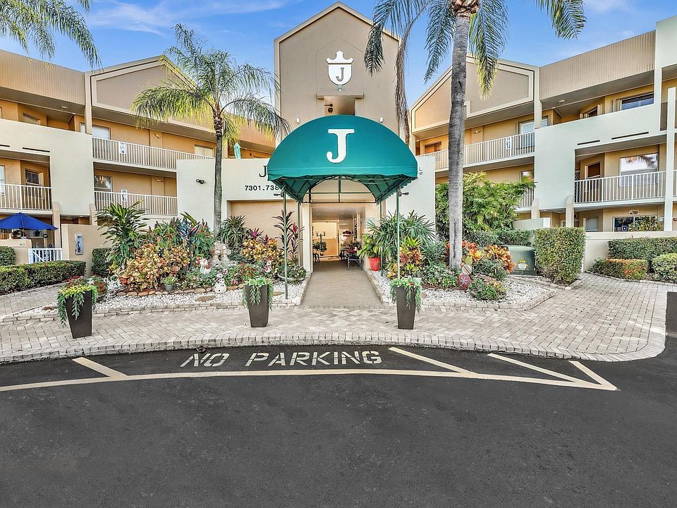1st image of 7311 Granville Drive #106