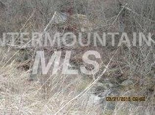 Tbd Clear Creek Rd, Boise, ID 83716