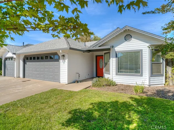 17 Nikki Ct, Oroville, CA 95965