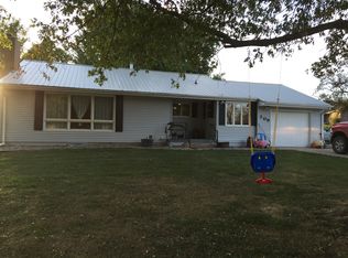 309 N Roy Ave, Sutton, NE 68979