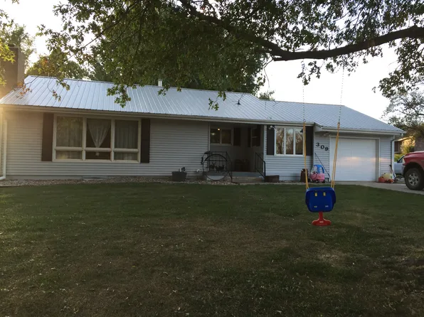 309 N Roy Ave, Sutton, NE 68979