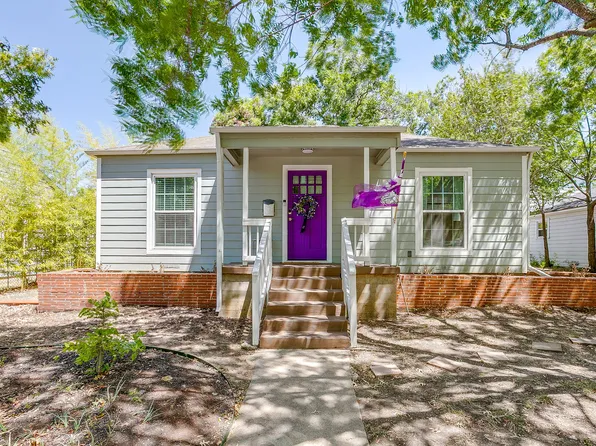 3563 Winston Rd, Fort Worth, TX 76109