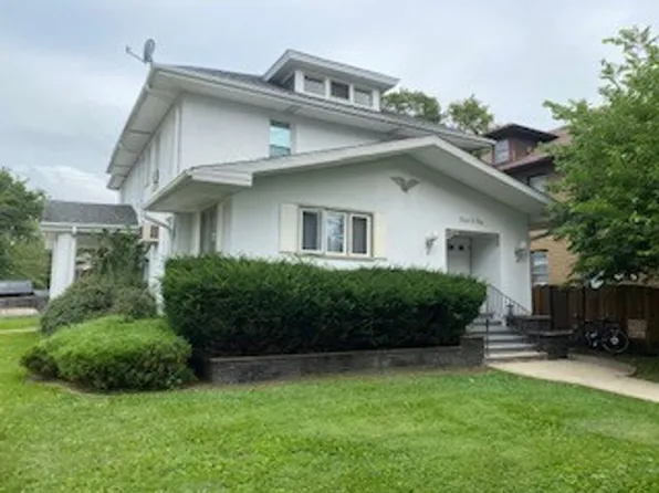 401 Raynor, 401 N Raynor Ave Unit 4, Joliet, IL 60435