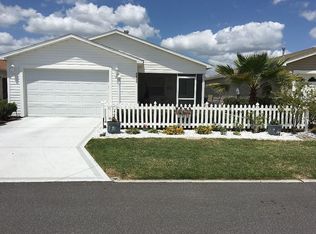 2393 Southern Oak St, The Villages, FL 32162