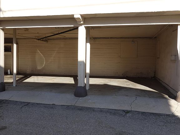 Two carport