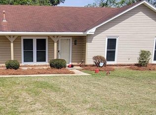 6113 Margo Pl, Montgomery, AL 36117