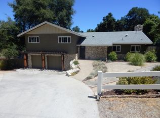 5700 Dolores Ave, Atascadero, CA 93422