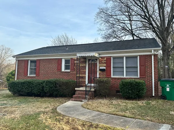 3942 Tillman Rd, Charlotte, NC 28208