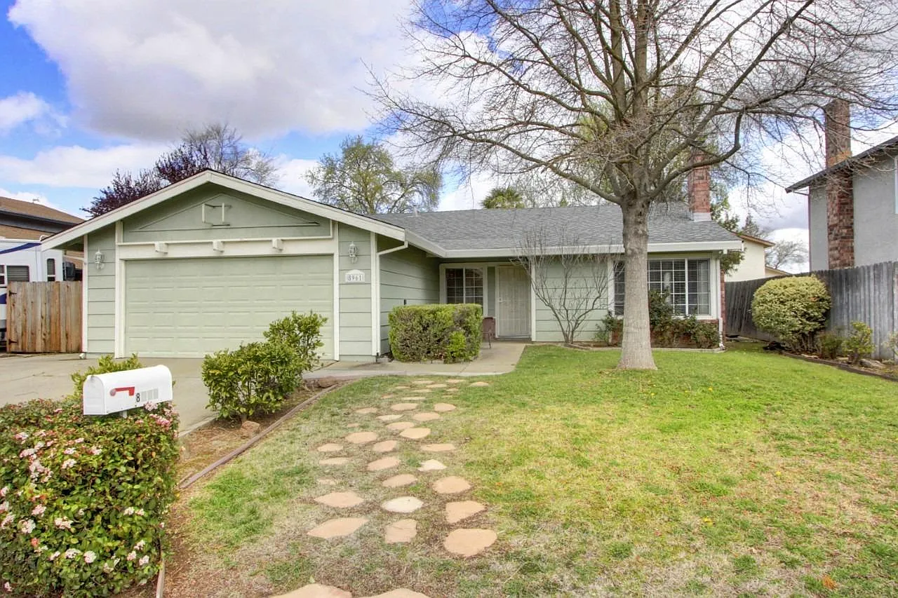 8961 Adobe Valley Ct photo 1