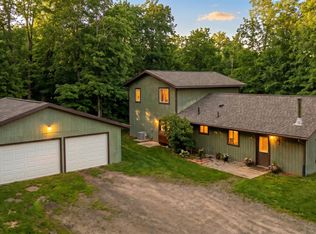 4300 72nd St NW, Walker, MN 56484