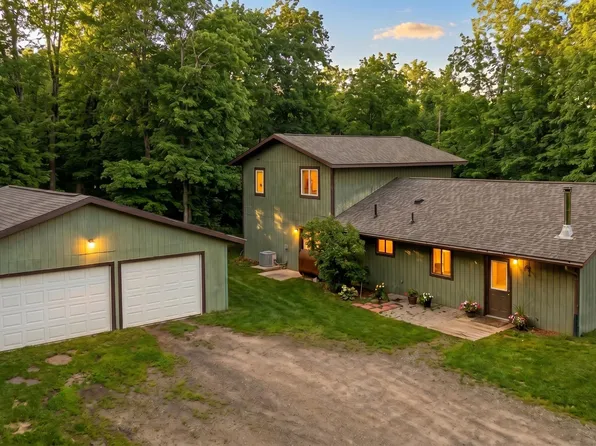 4300 72nd St NW, Walker, MN 56484