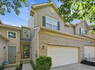 3793 Thorngate Dr, Mason, OH 45040