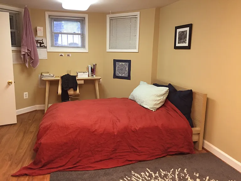 1744 Kalorama Rd NW — Photo 24