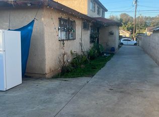 4736 Fisher St, Los Angeles, CA 90022