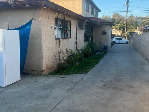 4736 Fisher St, Los Angeles, CA 90022