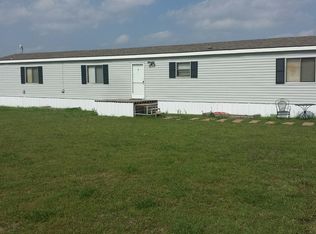 4535 Remington Ln, El Reno, OK 73036