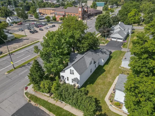 416 South 4TH AVENUE, Wausau, WI 54401