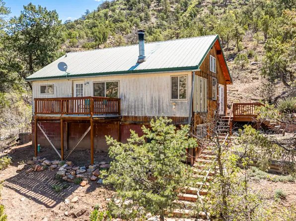 1499 San Diego Loop, Rio Rancho, NM 87025