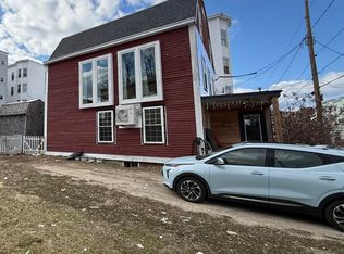 109 Shawmut Street, Lewiston, ME 04240
