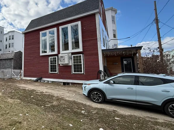 109 Shawmut Street, Lewiston, ME 04240