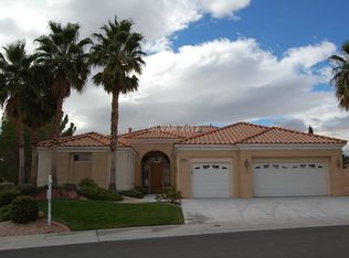 10165 Hunter Springs Dr, Las Vegas, NV 89134