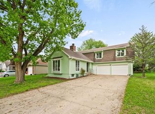 14609 Laquinta Dr, Grandview, MO 64030