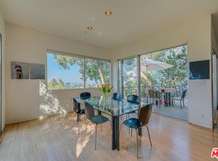 3477 Wonder View Pl, Los Angeles, CA 90068