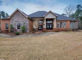 5108 McHenry Creek Cir, Little Rock, AR 72210