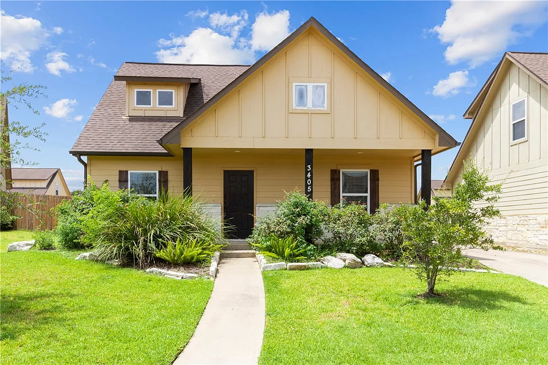 Building Photo - 3407 Cullen Trl