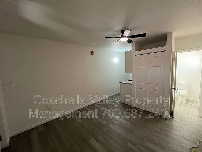 Studio, 1.0 bath, $995 — Photo 1