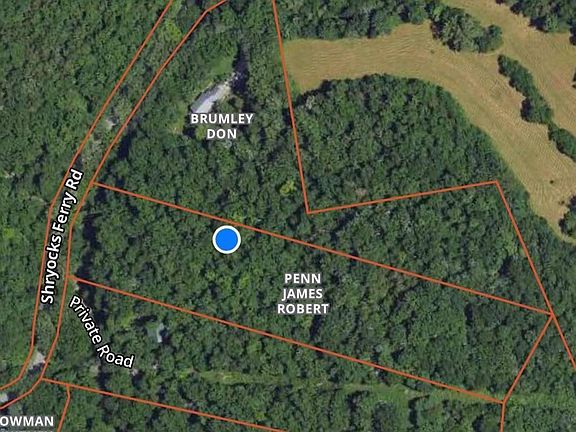 4th image of 1590 Shryocks Ferry Rd