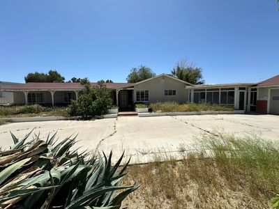 4566 E Avenue J, Lancaster, CA, 93535