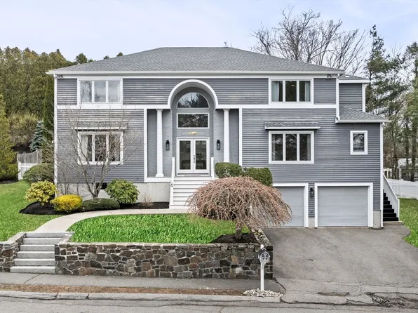 6 Yolande Rd, Marblehead, MA 01945