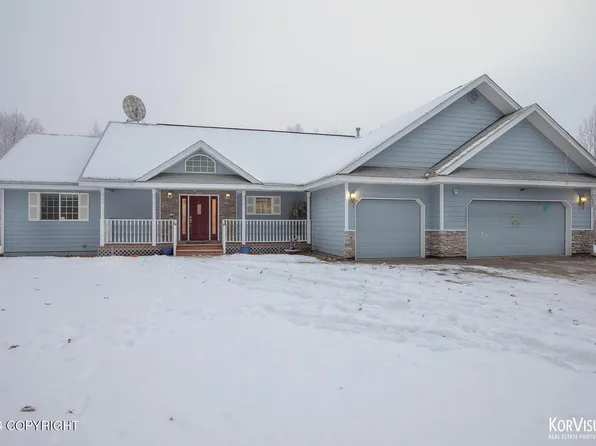 7952 W Wanda K Cir, Wasilla, AK 99623
