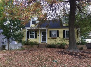 1306 Drayton Ave, Saint Louis, MO