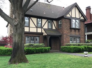 1388 E 26th Pl, Tulsa, OK 74114