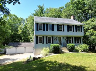 18 Celeste Ter, Sandown, NH 03873