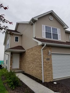 6006 W Ford Ct, Monee, IL, 60449