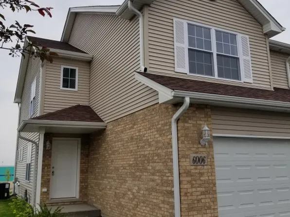 6006 W Ford Ct, Monee, IL 60449