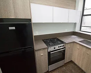 Rented by Cityside Rentals Corp