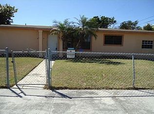 19830 Kingston Dr, Cutler Bay, FL 33157