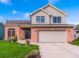 22614 Plum Creek Dr, Sauk Village, IL 60411